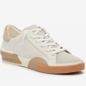 Dolce Vita Zina court sneaker sz 10